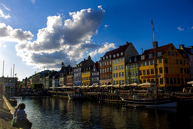 Danijos prekyba: 10 faktų, kurių nežinojote